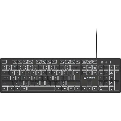 Natec Herring Glow NKL-2342