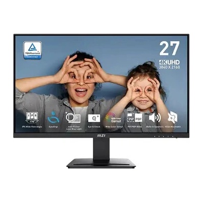 MSI PRO MP273UDE