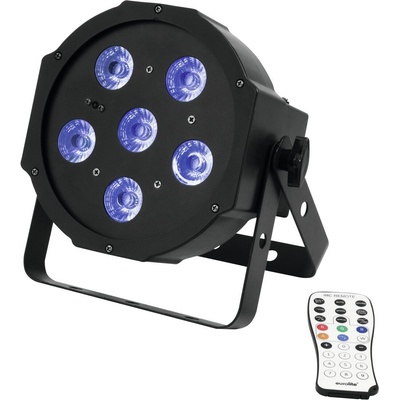 Eurolite LED SLS-603 TCL + UV Floor Светлинен ефект (51915358)