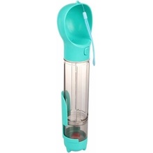 Tripper cestovná fľaša pre psov modrá varianta 43192 150 ml