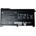 HP HP, 3 клетки, 11.55V, 3400mAh, Заместител (BI03XL)