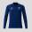 Castore Men's Rangers Quarter-Zip Fleece - Blue