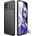 OPPO Realme 8i Удароустойчив Carbon Fiber Калъф и Протектор