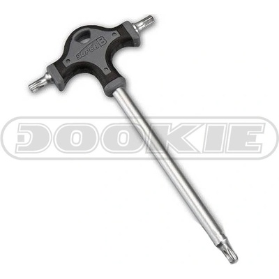 Klíč imbus Torx SUPER B Torx TH10