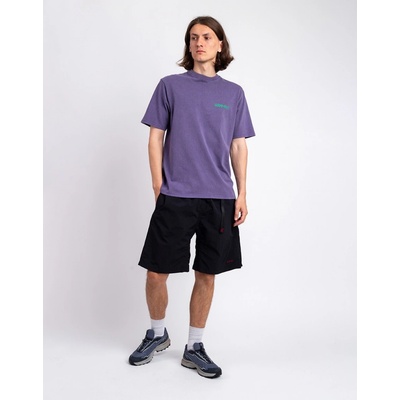 Gramicci Nylon Packable G-Short BLACK