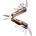 NEO TOOLS 01-028 multitool