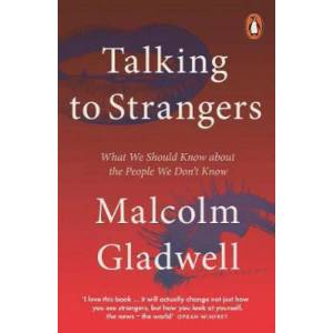 Talking to Strangers (ISBN: 9780141988498)