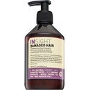 Insight Damaged Hair Restructurizing Shampoo posilujúci šampón pre poškodené vlasy 400 ml