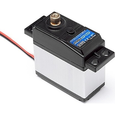 MAVERICK MS 242 Servo plynu 9 kg