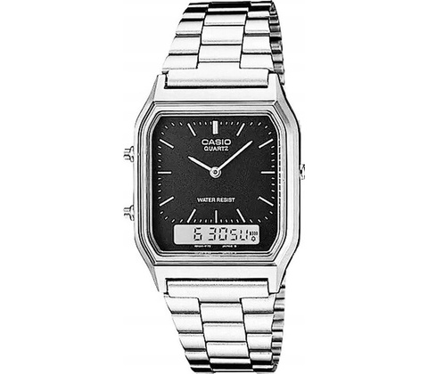 Casio AQ-230A-1D