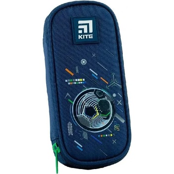 Kite Ученически несесер Kite Education 662 Goal