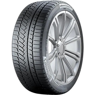 WinterContact TS 850P ( 265/40 R18 101V XL, )