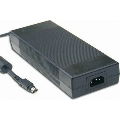 Mean Well GC220A12-R7B Nabíjecí stolní adaptér 12V