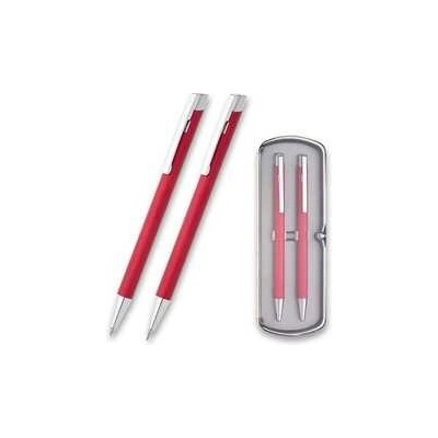 Písacia súprava Zera 1917 červená