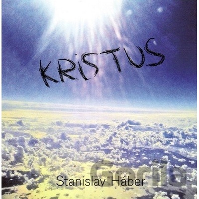 Kristus - Stanislav Háber