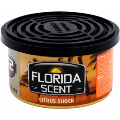 K2 FLORIDA SCENT CITRUS SHOCK