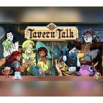 Tavern Talk