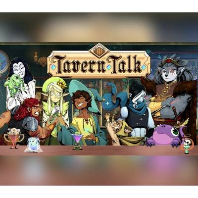 Tavern Talk