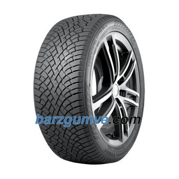Nokian Hakkapeliitta R5 EV ( 265/35 R21 101T XL EV, Nordic compound, SilentDrive, (MFS) )
