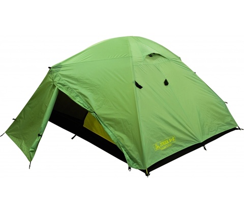 Jurek TRAMP 2.0