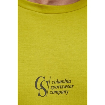 Columbia Тениска Columbia CSC Heritage (2090871)