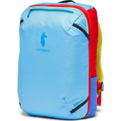 Cotopaxi Пътна раница Cotopaxi Allpa 42 Travel Pack Del Dia Travel backpack - Del Dia - размер One Size (502-9197-0111)