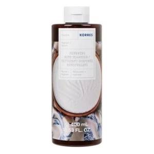 KORRES Душ - гел Йогурт, Korres Yogurt Shower Gel 400ml