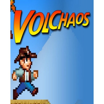 VolChaos
