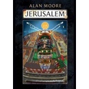 Jerusalem - Moore, Alan