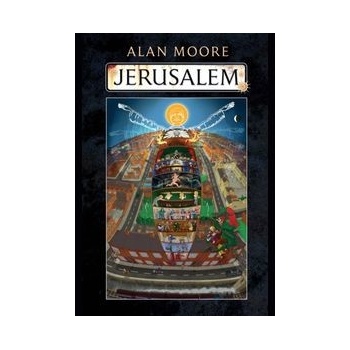 Jerusalem - Moore, Alan
