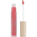 Lumene Веган гланц за устни Luminous Shine, 4 Peach Pink, 5 ml - baby