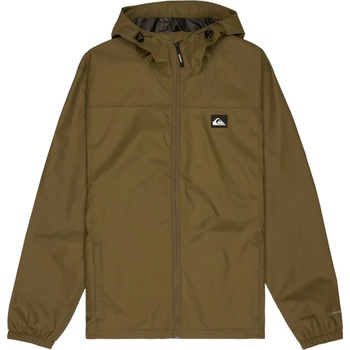 Quiksilver Мъжко ежедневно яке Quiksilver Overcast 3K Tape Casual jacket - Grape Leaf (003-3658-0214)