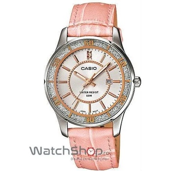 Image 1 of Casio LTP-1358L-4AVDF