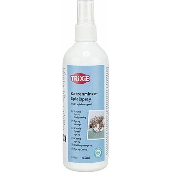 TRIXIE Catnip spray na hračky, podporuje hravost 175 ml