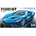 Tamiya Ford GT 1:24