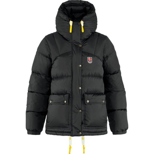 Fjällräven Expedition Down Lite Jacket W Размер: M / Цвят: тъмно син