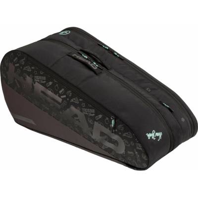 Head Tour Racquet Bag L 2025 – Hledejceny.cz