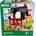 BRIO Детска играчка обор за животни с 6 части - Brio (36012_1)