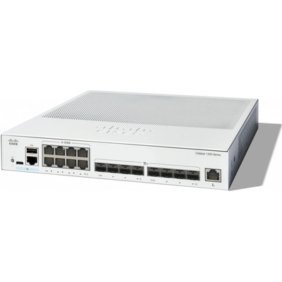 Cisco Catalyst 1300-16XTS