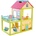 Bino Къща за кукли Bino (83556)