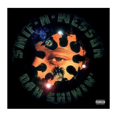 Smif-N-Wessun - Dah Shinin' LP