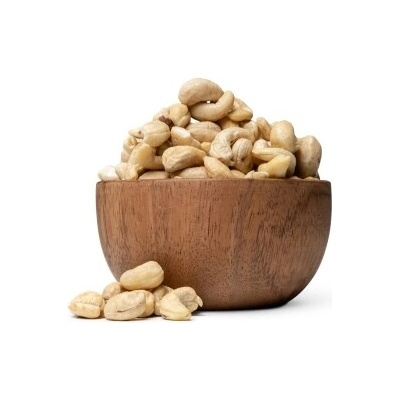 GRIZLY Kešu natural SW320 1000 g