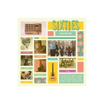 Various - Sixties Collected LP