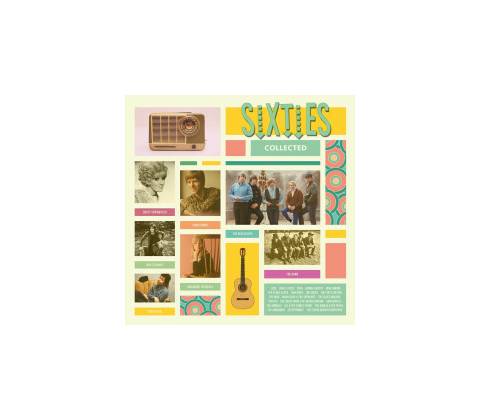 Various - Sixties Collected LP