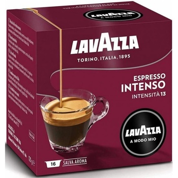 LAVAZZA Intenso 16
