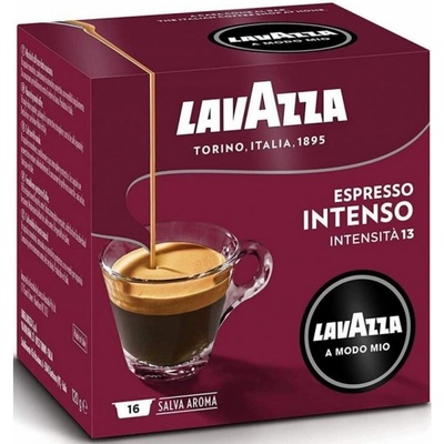 LAVAZZA Intenso 16