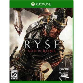 Ryse: Son of Rome (Legendary Edition)