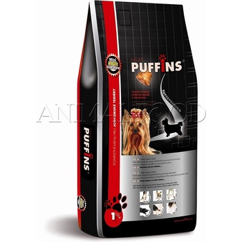 Puffins Mini Yorkshire 1 kg