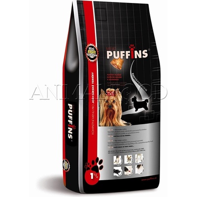 Puffins Mini Yorkshire 1 kg