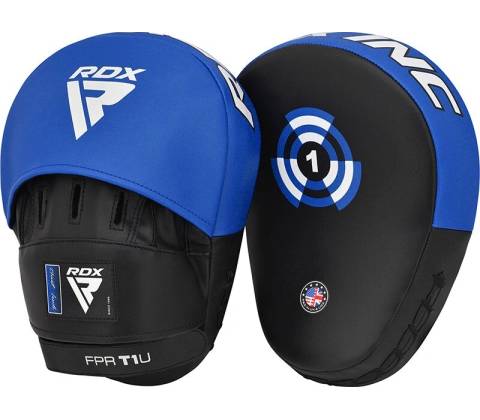 RDX T1 Curved